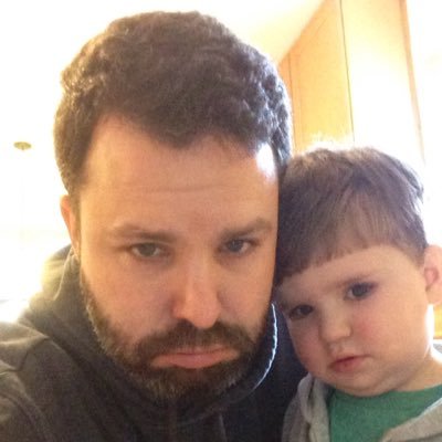 Profile Picture of Douglas James Hooley (@DouglaJHooley) on Twitter