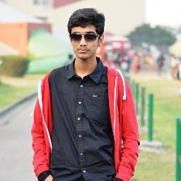 Profile Picture of Kaustav Chatterjee (@kaustavch7) on Twitter