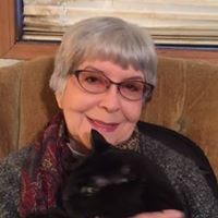 Profile Photo of Doris James (@doris-james-8) on Quora