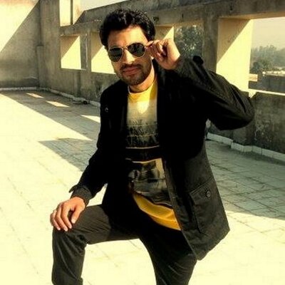 Jasbir Bajwa - Twitter Profile Picture of Jasbir Bajwa (@bajwajasbir) on Twitter