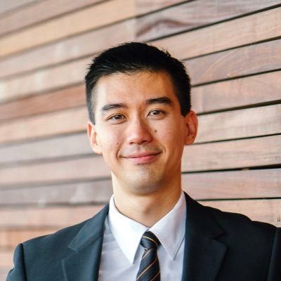 Profile Picture of Dave Lui (@madave_lui) on Twitter