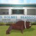 Profile Picture of G Holmes Braddock (@gholmes.braddock) on Facebook