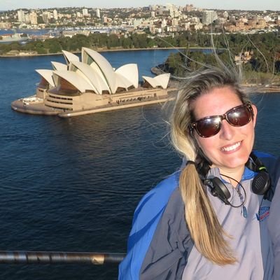 Profile Picture of Jo Davison (@JoDavison1) on Twitter