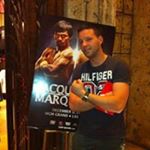 Profile Picture of Martin Kirby (@martinkirby) on Instagram