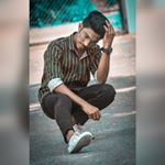 Profile Picture of call me shetty (@amith_shetty_2000) on Instagram