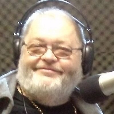 Frank Toohey - Twitter Profile Picture of Frank Toohey (@JazzJuiceShow) on Twitter