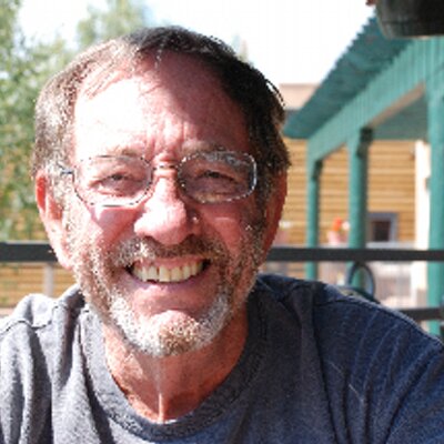 Profile Picture of Jerry Bills, Ph.D. (@ResumeWonkJerry) on Twitter