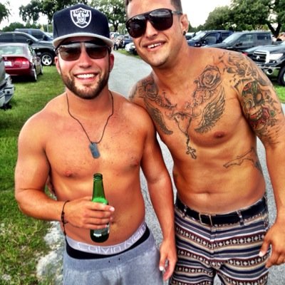 Profile Picture of Joshua Saavedra (@Josh_GGC) on Twitter