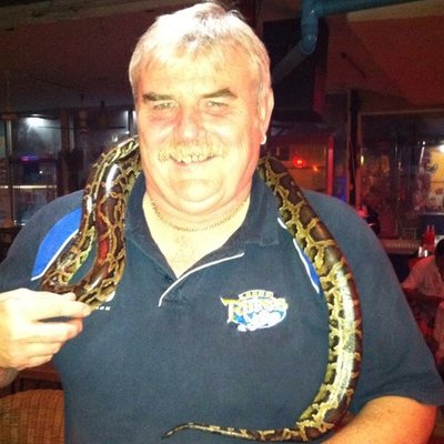 Profile Picture of Jerry Naylor (@jerry_naylor) on Twitter