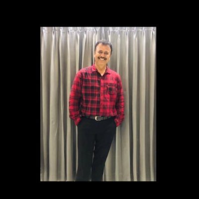 Profile Picture of Deepak D Thacker (@DeepakDThacker2) on Twitter