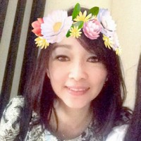 Profile Picture of Olivia Maukar (@olivia-maukar-1) on Quora