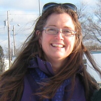 Profile Photo of Lois Murray (@Dalhousie80) on Twitter