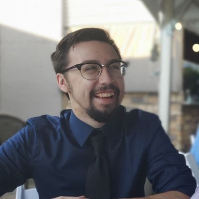 Profile Picture of Chris Swierczynski (@ChrisSwiercz) on Twitter