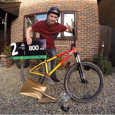 Profile Picture of Tom Cardy (@Tom_cardy) on Twitter