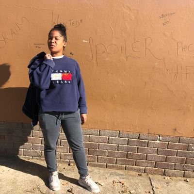 Profile Picture of Nicole Bronwyn James (@bronwyn_nicole) on Twitter