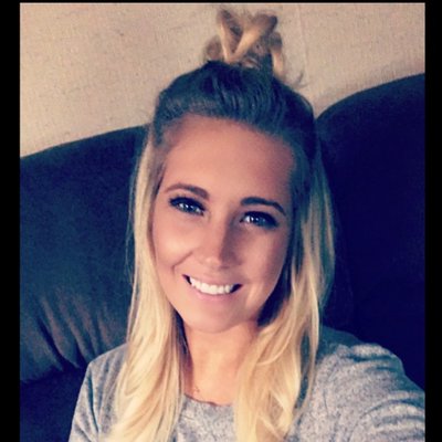 Profile Picture of Mandy LeGrand (@legrand_mandy) on Twitter