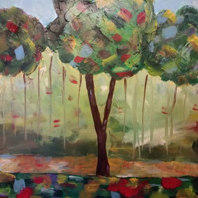 Profile Picture of Hagit Grushka-Cohen (@HagitGrushka) on Twitter