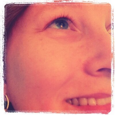 Profile Picture of Elizabeth Bass (@RosyBaxter) on Twitter