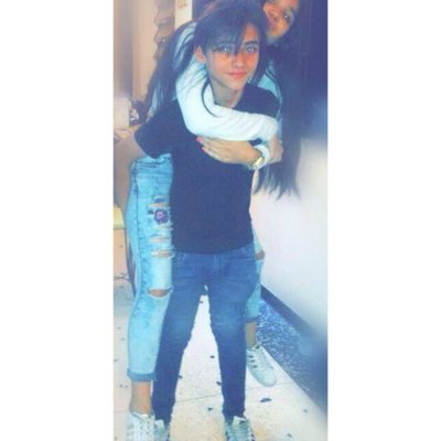 Profile Picture of Daniela (@DanielaNewman8) on Twitter