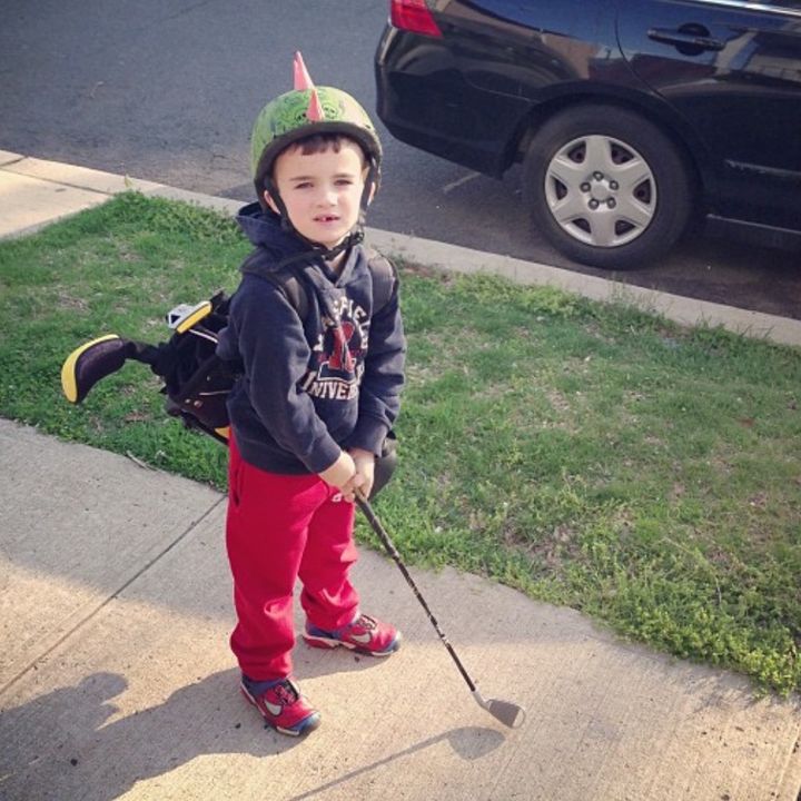 Profile Picture of Joey Ciufo (@joey.ciufo) on Tiktok