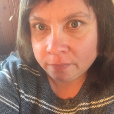 Profile Picture of Susan Padgett (@SdapadgettG) on Twitter