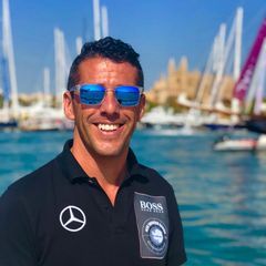 Profile Picture of David Rochate (@davidrochate) on Tiktok