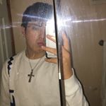 Profile Picture of Adrian Arthur Giacomo Romero (@not.so.santa.sznpoober.exe) on Instagram