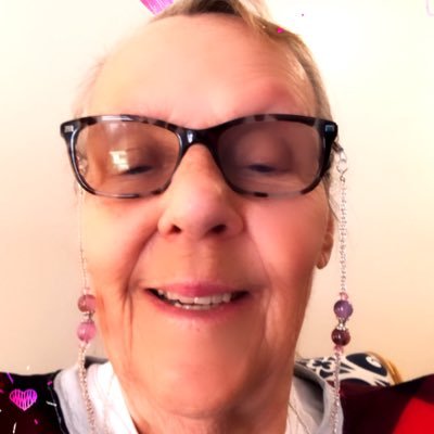 Profile Picture of Phyllis Taylor (@phyllis22679560) on Twitter