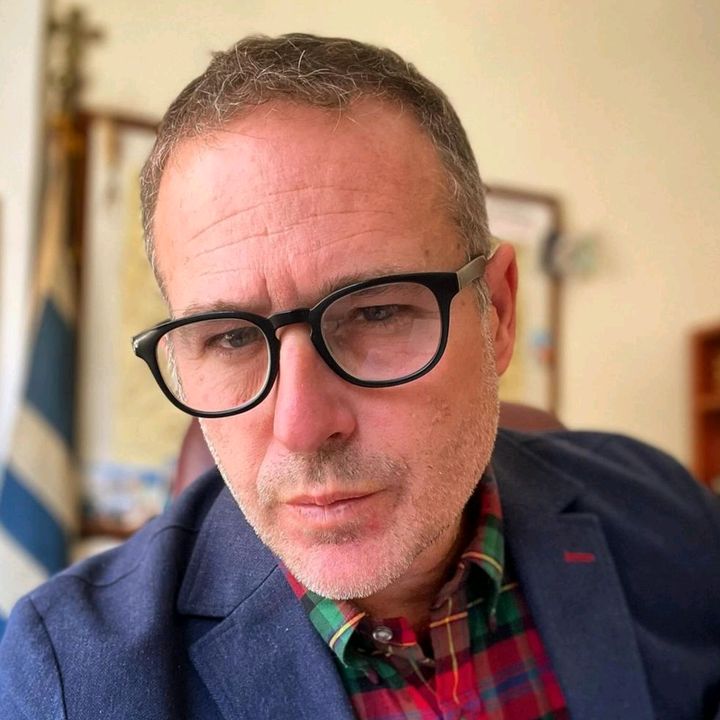 Profile Picture of James Anderson (@jamesocnas) on Tiktok