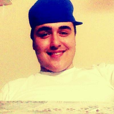Profile Picture of Daniel Amoroso (@danielito4641) on Twitter
