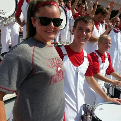 Profile Picture of Darci Wright (@drummasterdarci) on Twitter