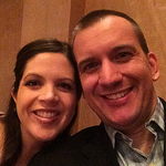 Profile Picture of Jay And Megan Dougherty (@jay and megan dougherty) on Flickr