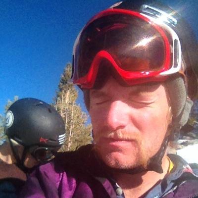 Profile Picture of James Shahan (@JamesShahan) on Twitter