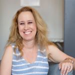 Profile Picture of Carol Maloney-Scott (@careerhappinessmap) on Instagram