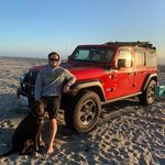 Profile Picture of Jason Parmley (@jason_parmley) on Instagram