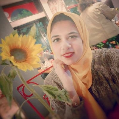 Profile Picture of Tahany Mohamed (@tahanymohamed92) on Twitter