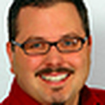 Profile Picture of Dr. Tait Martin (@Dr. Tait Martin) on Flickr