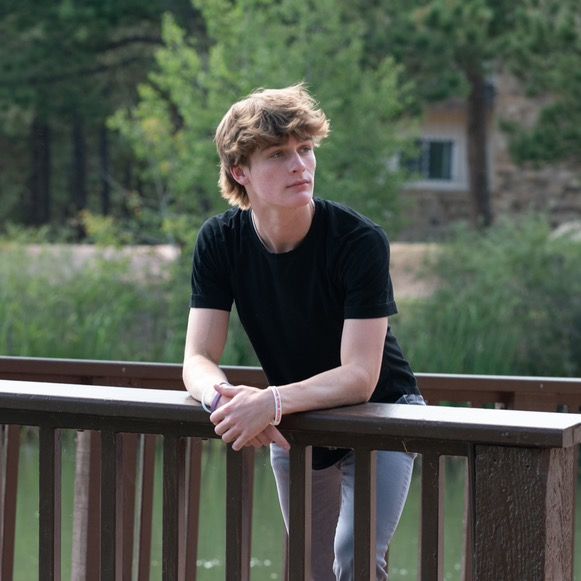 Profile Picture of Joey (@josephwennogle) on Tiktok