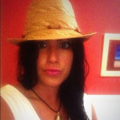 Profile Picture of Isabel Chamorro (@Isa_ChM82) on Twitter
