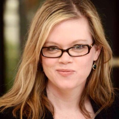 Profile Picture of Erin M. Fuller (@erinmfuller) on Twitter