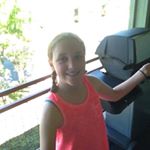 Profile Picture of Kate Summers (@pasta2yum) on Instagram