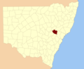 Profile Picture of Phillip Countyon Wikipedia