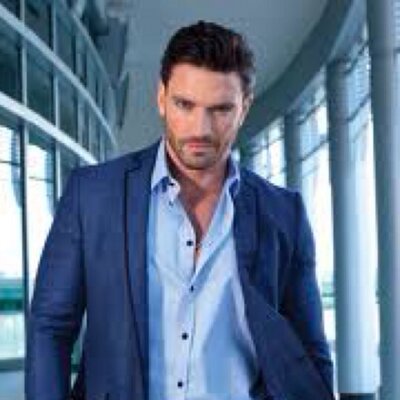 Profile Picture of Julian Gil_FC NY (@JulianGilFC_NY) on Twitter