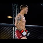 Profile Picture of Isaiah S. Hughes (@isaiah.hughesmma) on Instagram