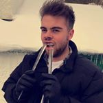 Profile Picture of Kristian Thompson-winn (@kristianwinn) on Instagram