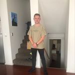 Profile Picture of Aaron Leahy (@aa_leahy) on Instagram