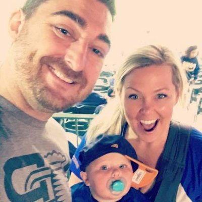 Profile Picture of Eric Stelter (@ThenEricSaid) on Twitter