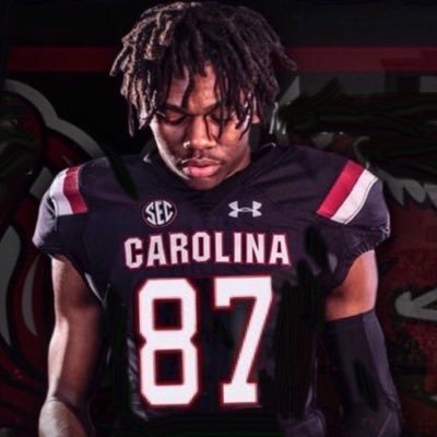 Profile Picture of Michael Wyman (@MikeWyman22) on Twitter