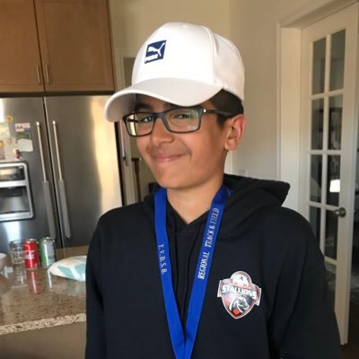 Profile Picture of Harmandeep Gill (@HarmandeepGil13) on Twitter