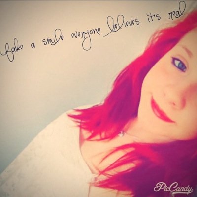 Profile Picture of Alissa Newman (@AlissaLilly) on Twitter